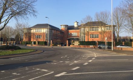 PDR plan for 110 homes at Great Brighams Mead