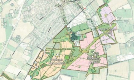 Ptarmigan Land sell 4000 unit site in Attleborough
