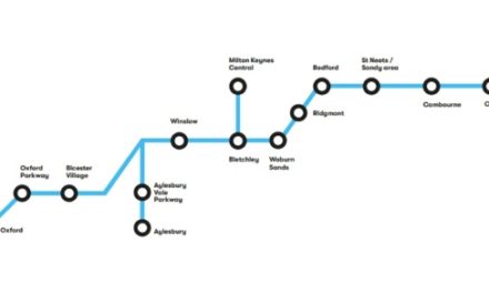 Virtual consultation rooms launched for East West Rail