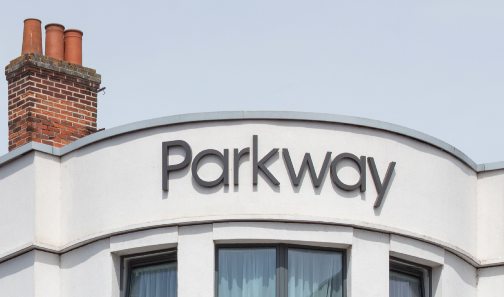 Next takes 50,000 sq ft at Parkway Centre, Newbury for 'standout' new