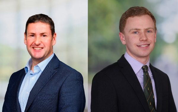Savills Cambridge makes two new appointments