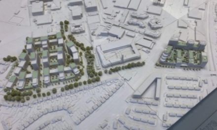 Syon Lane schemes approved by Hounslow Council