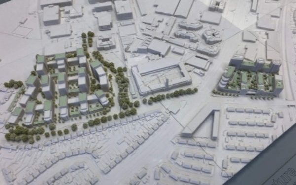 Syon Lane schemes approved by Hounslow Council