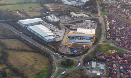 Tungsten Properties buys two acres from Sainsbury’s in Brackley