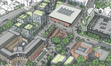 Watford Borough Council seeks development partner for £200m regen site