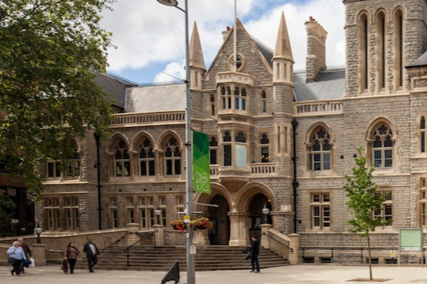 Ealing wants community-led regeneration