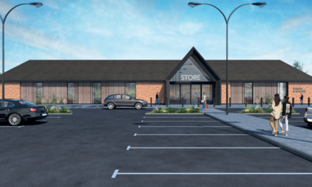 Foodstore approved for Bodicote