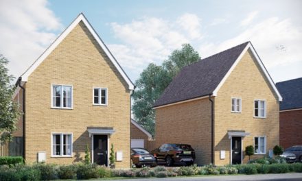 Inland Homes get approval on 700 new homes in Basildon