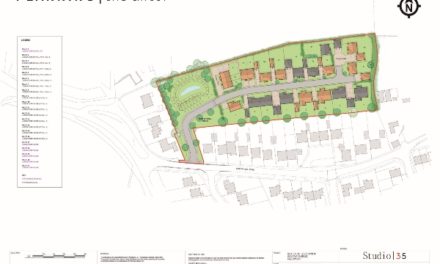 21 new homes receive planning permission in East Suffolk