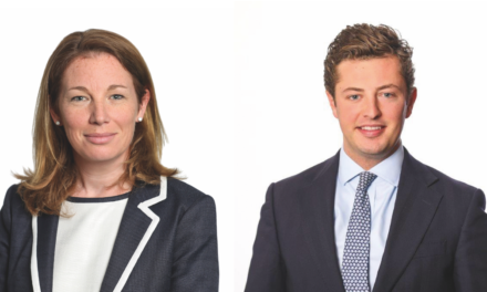 Key appointments for Carter Jonas