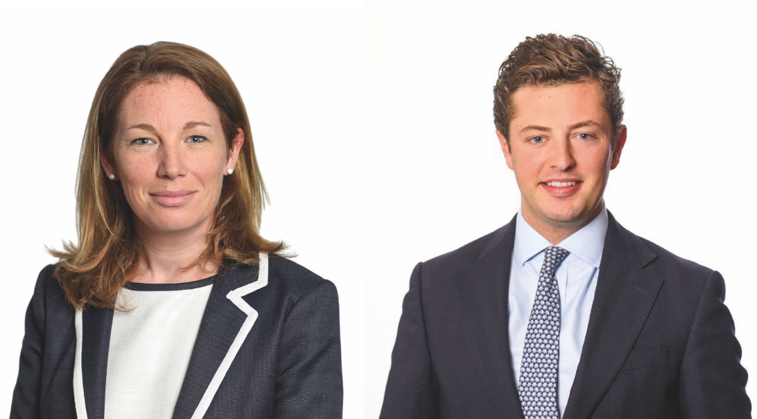 Key appointments for Carter Jonas