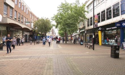 Four high streets in East of England to get a share of Government’s £830m pot of money