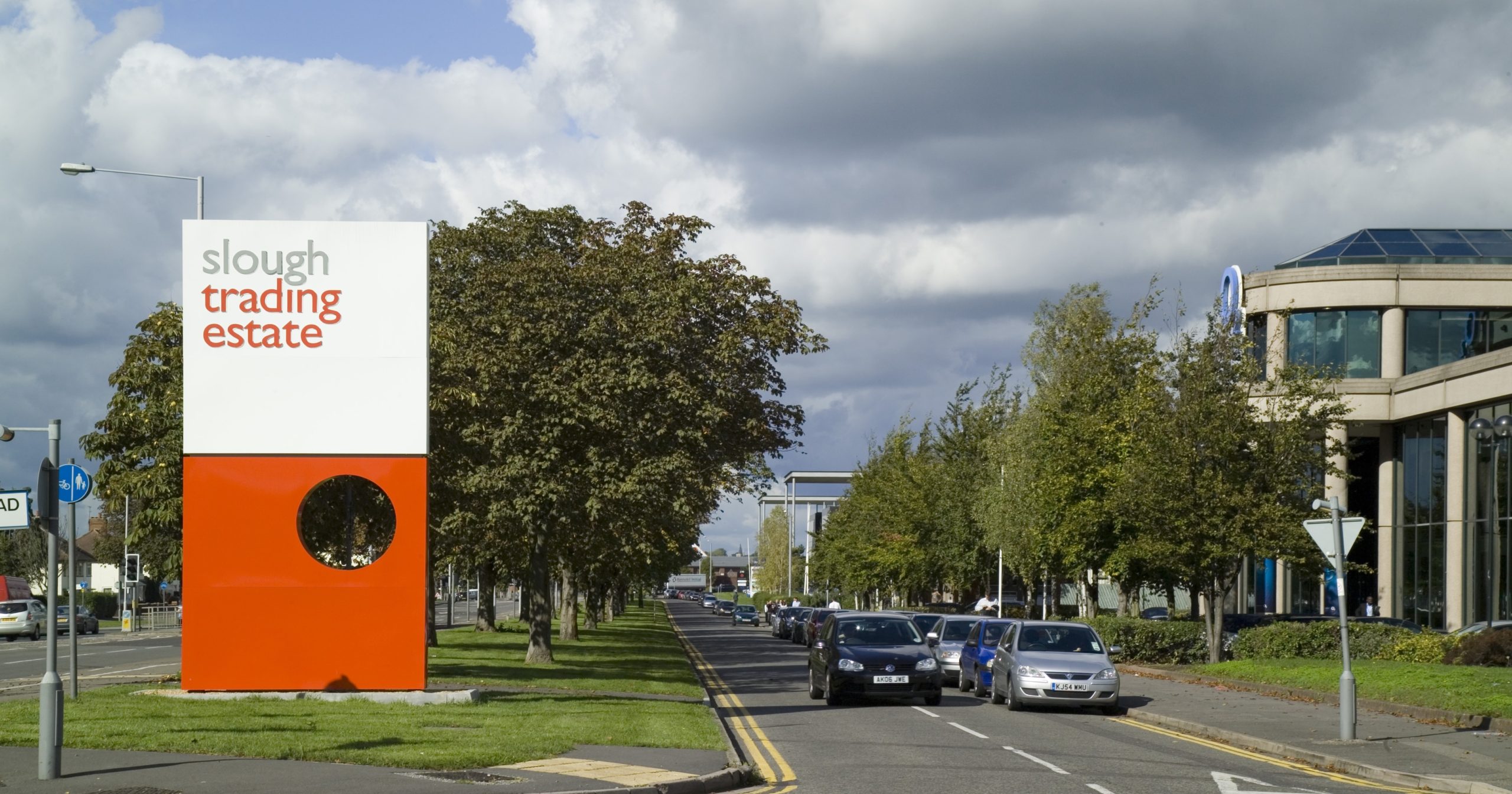 SEGRO support for careers in property - UK Property Forums