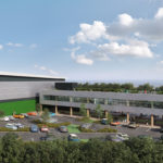Glencar to build pioneering sustainable warehouse