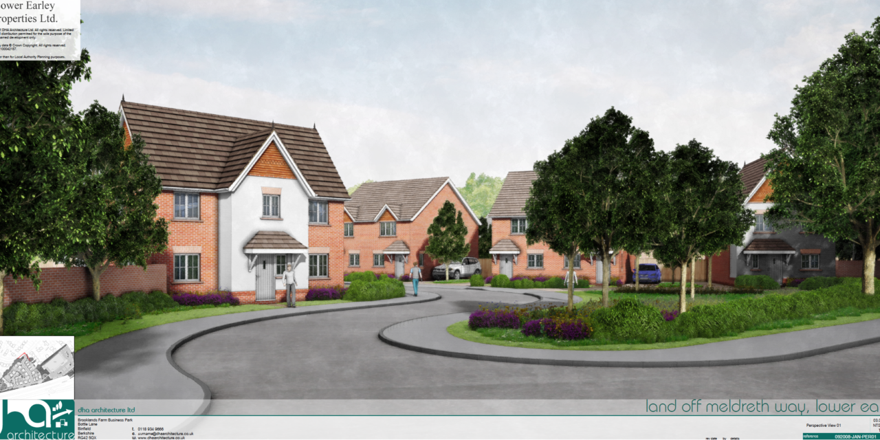 Lidl and 43 homes scheme recommended for refusal