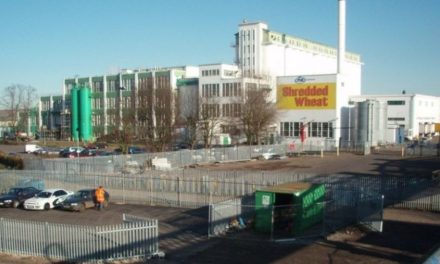 Hill forecast a bumper harvest on the Wheat Quarter