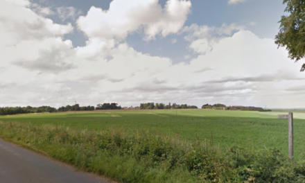 Gladman seeks to build 250 homes in Swindon