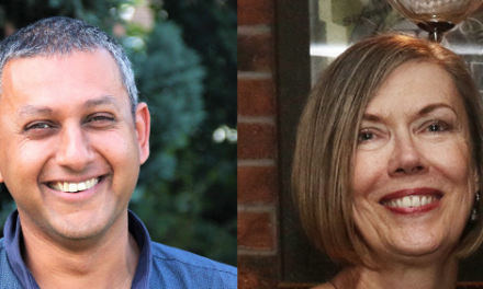 Two appointments to TVBLEP board