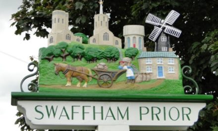 Swaffham Prior warms to the idea of district heating network