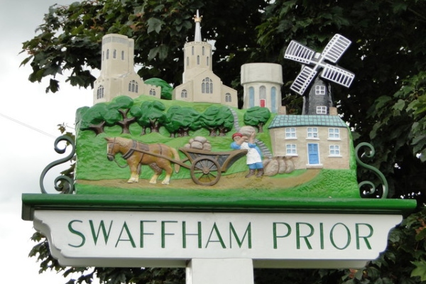 Swaffham Prior warms to the idea of district heating network