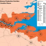 Design team selected for next phase of Thames Estuary Production Corridor