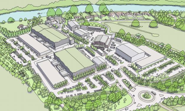 Redevelopment set for approval at Bray Studios