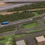 Proposed busway route in Cambridgeshire revealed