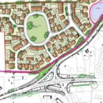 Application submitted for 93 homes in Hemsby