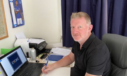 Does Reading need the city link?