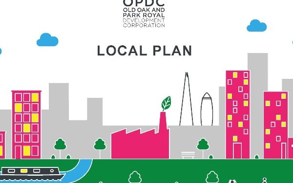 OPDC consultation moves forward