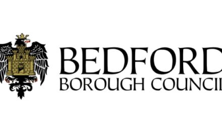 Bedford BC wants £15m from the Government’s ‘Levelling Up Fund’
