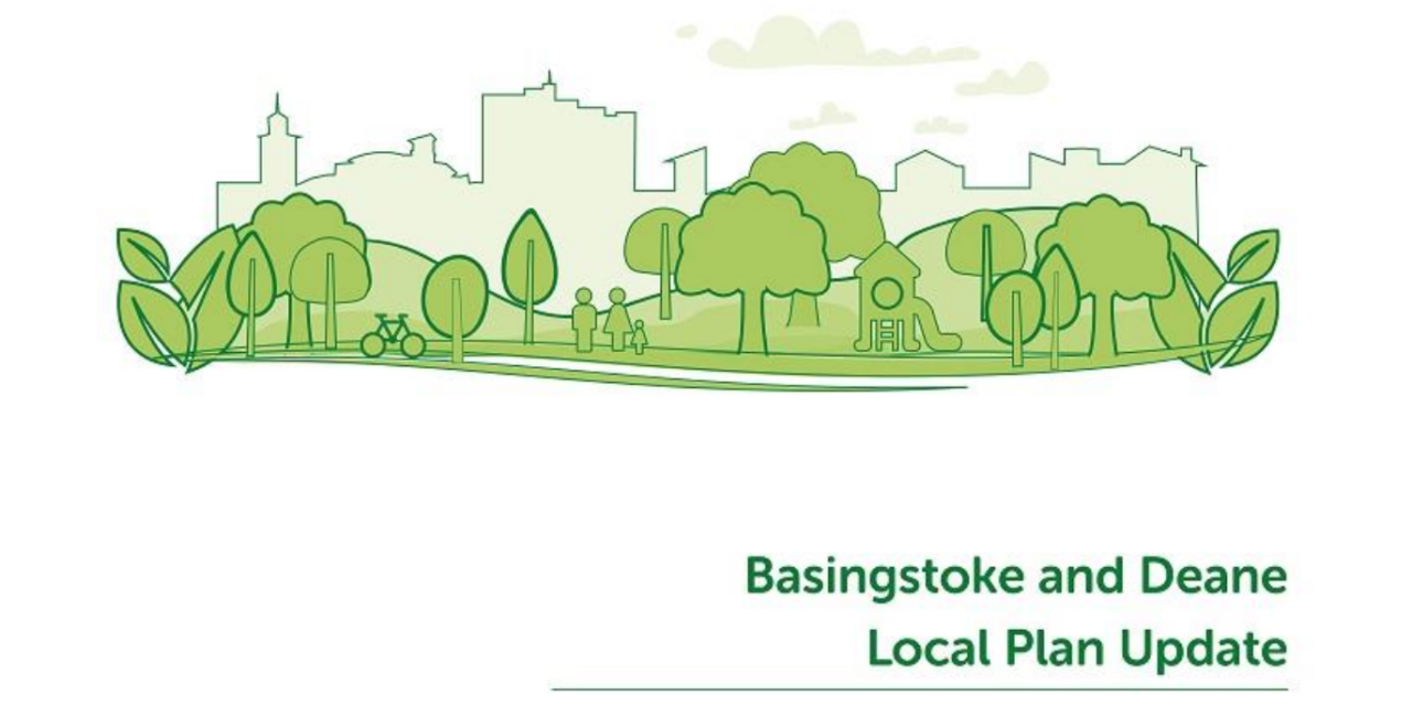 Key meetings to shape Basingstoke Local Plan