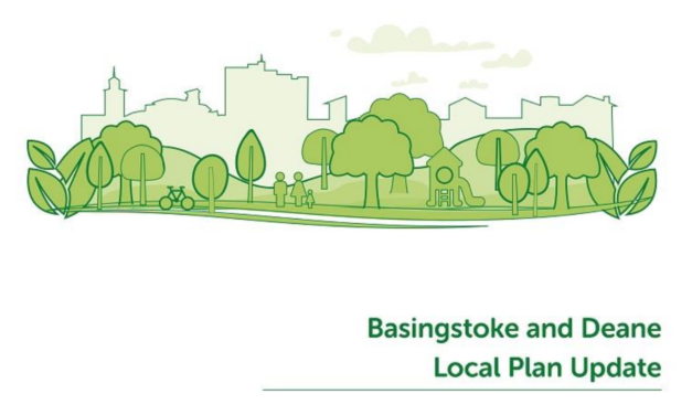 Key meetings to shape Basingstoke Local Plan