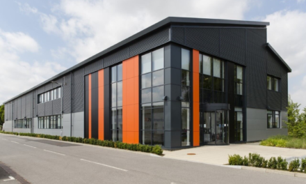 Exscientia expands at TOSP