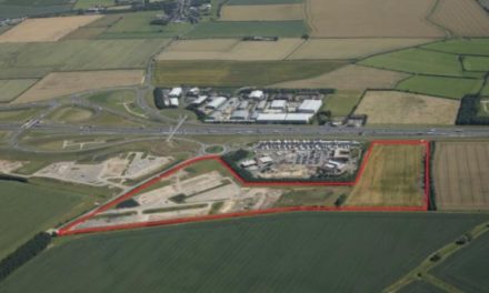Jaynic appointed on massive 39-acre mixed use site in Cambridgeshire