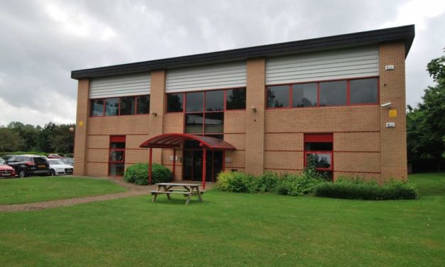 Kadans acquires more space at Abingdon Science Park