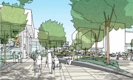 Plans for West Cambridge Innovation District approved