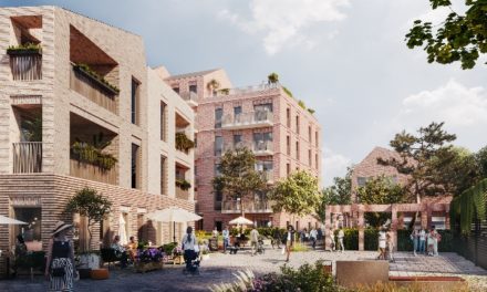 First Base requests artists on their new Cambridge scheme