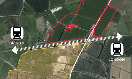 Deal to promote 171-acre site at Grove