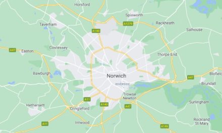 Norwich to consult on the benefits of ring road improvements to the City
