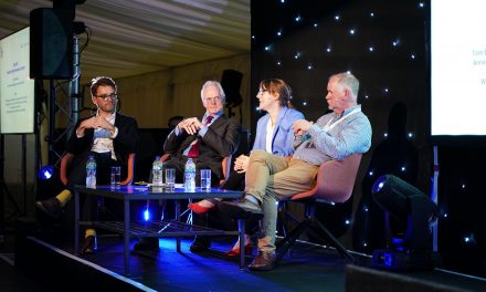 ‘Oxford needs to have a cohesive voice’