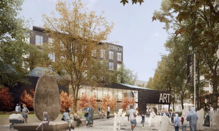 Boost for Swindon’s plans for Cultural Quarter