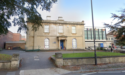 Sell-off plan for Swindon Museum
