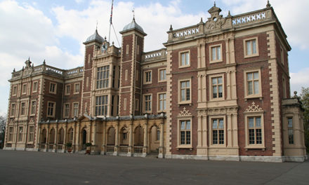 Kneller Hall in Twickenham sold to independent school