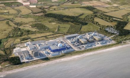 Sizewell C powers new business growth in Suffolk