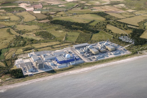 Sizewell C powers new business growth in Suffolk
