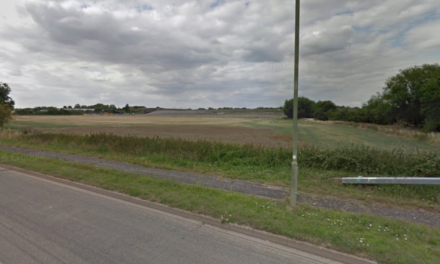 250 homes planned for Bicester
