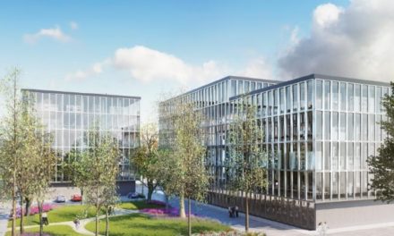 New £450 million science hub to open in Cambridge