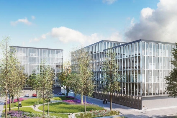 New £450 million science hub to open in Cambridge