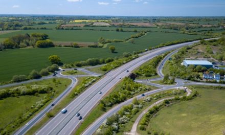 Planning submitted for Chelmsford North East Bypass